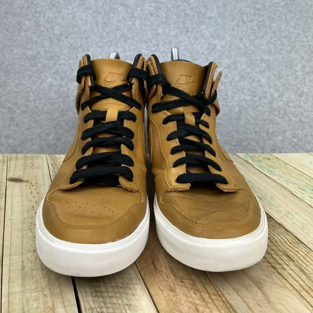 Nike men dunk